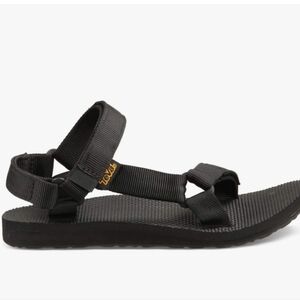 Teva Women Original Universal Hook&loop Sandals shoes sz 10